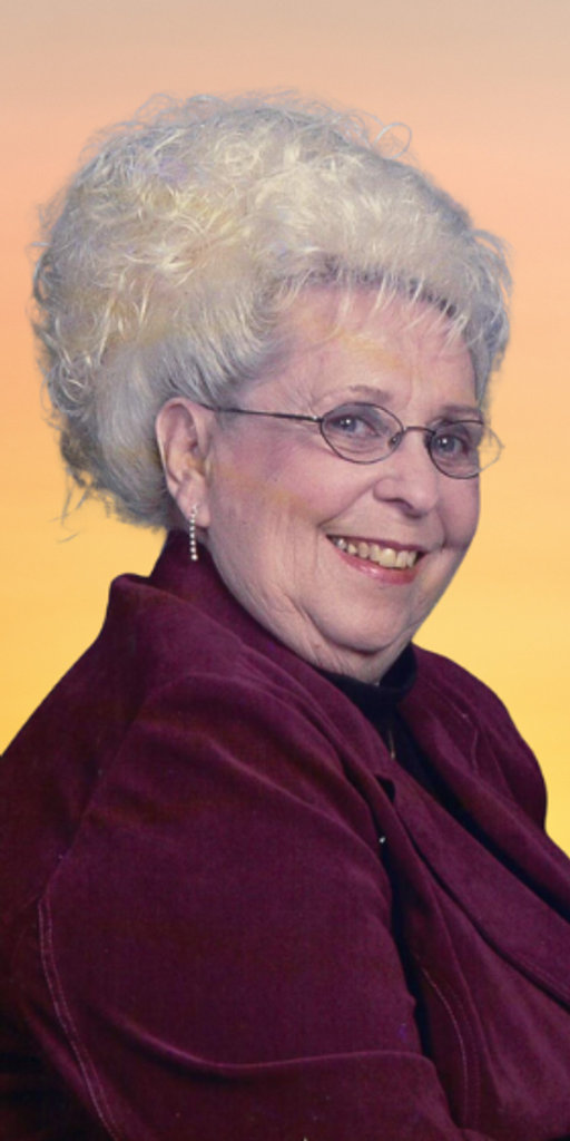 Melba June Nolte
