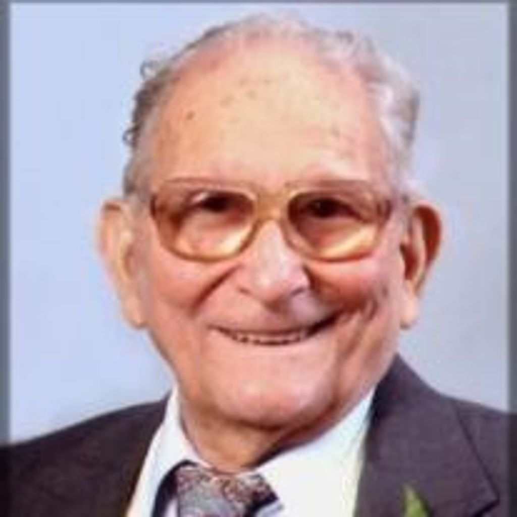 Ralph A. Bozzi