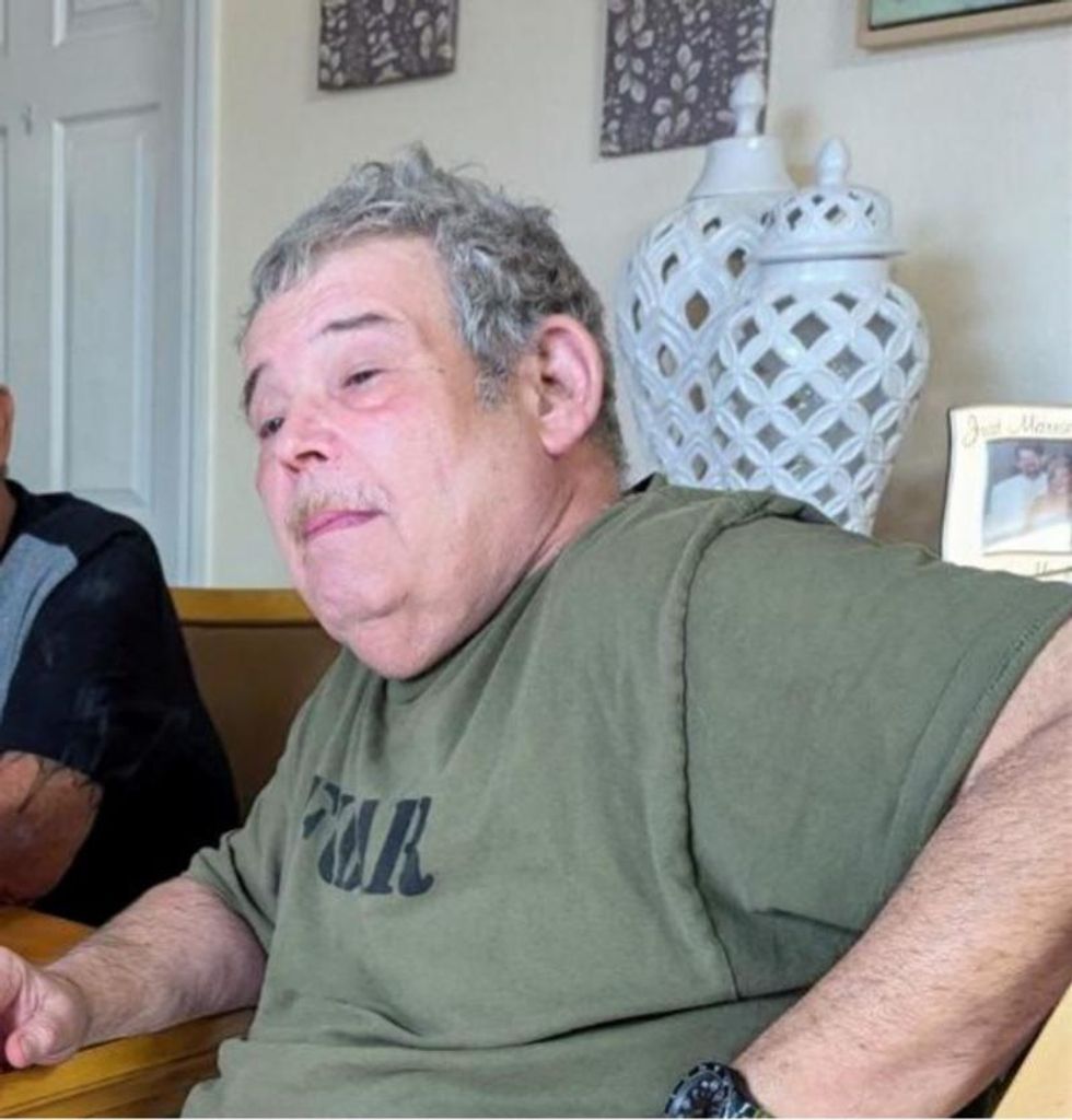 Byford "Bob" A. Basham