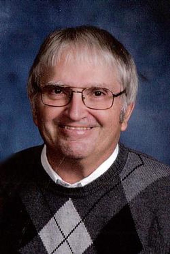 Duwayne "Dewey" Tessmann Profile Photo