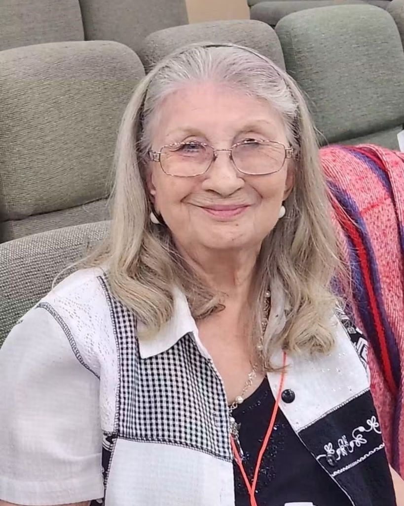 Joy Jean Bland Platte