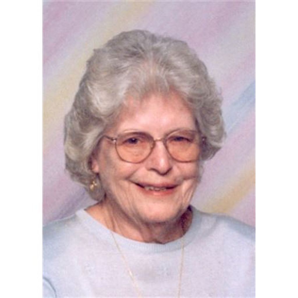 Velma Wilkinson