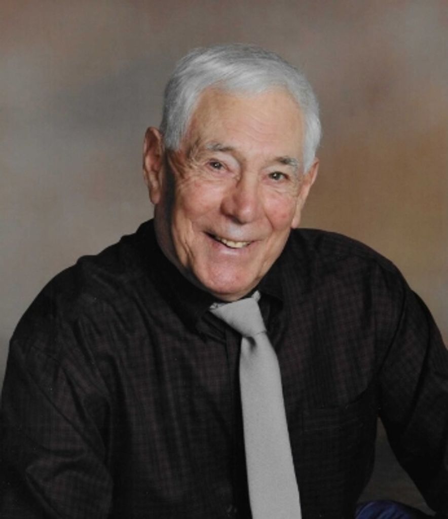 Raymond Normand Profile Photo