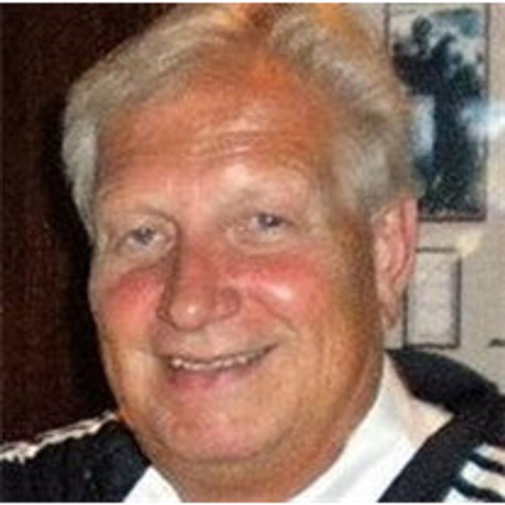 David S. 'Dave' Dallaportas