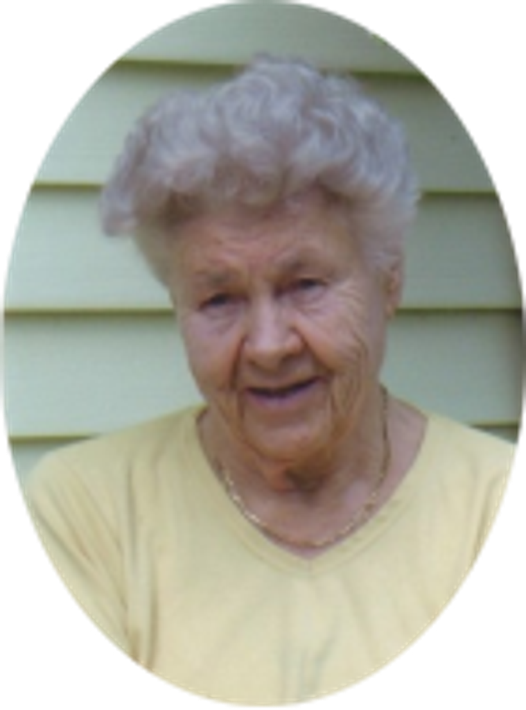 Kathleen Cooke