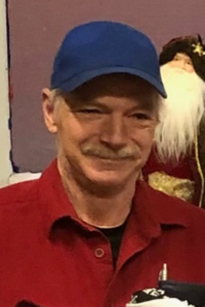 Robert Bouchard Profile Photo