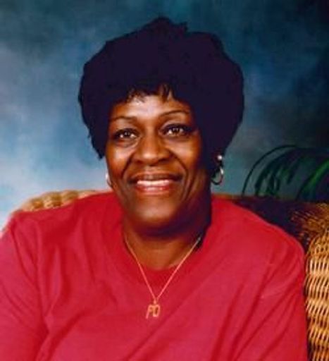 Myrtle Betton Profile Photo
