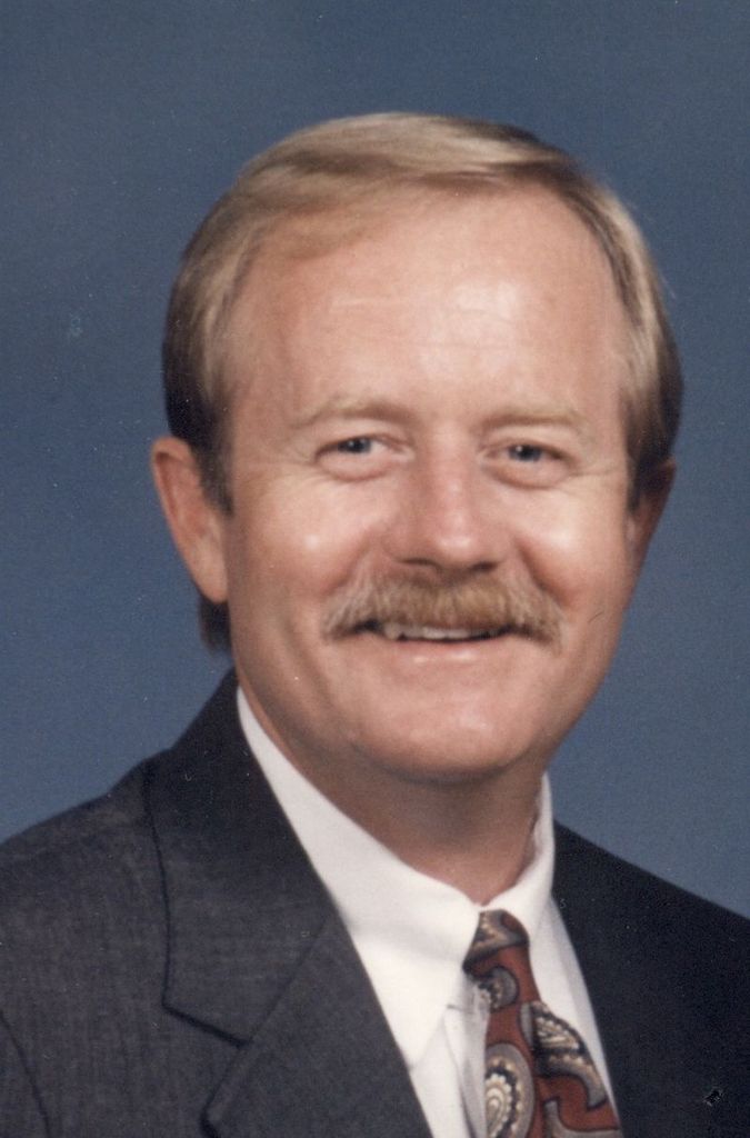 H. Lee Kincaid Profile Photo