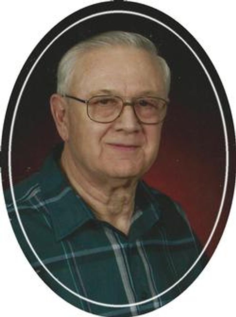 Gerald "Jerry" Heier