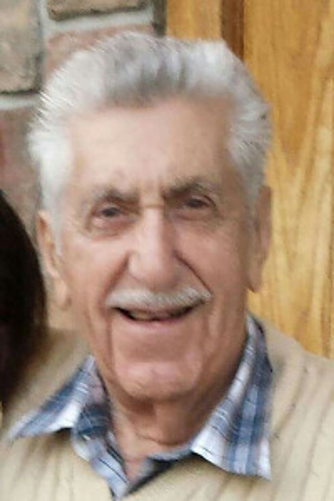 Salvatore J. Spadaro