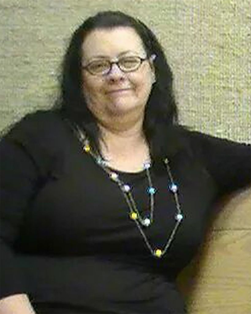 Jill Nielson Alldredge