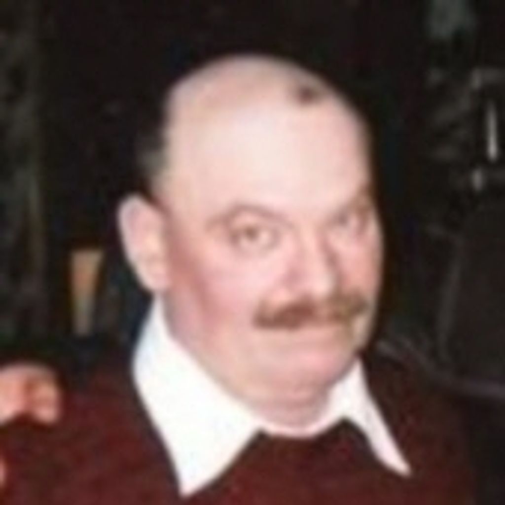 Dennis Schultz Profile Photo