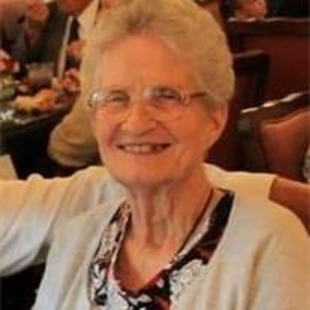 Carolyn Louise Mcmath