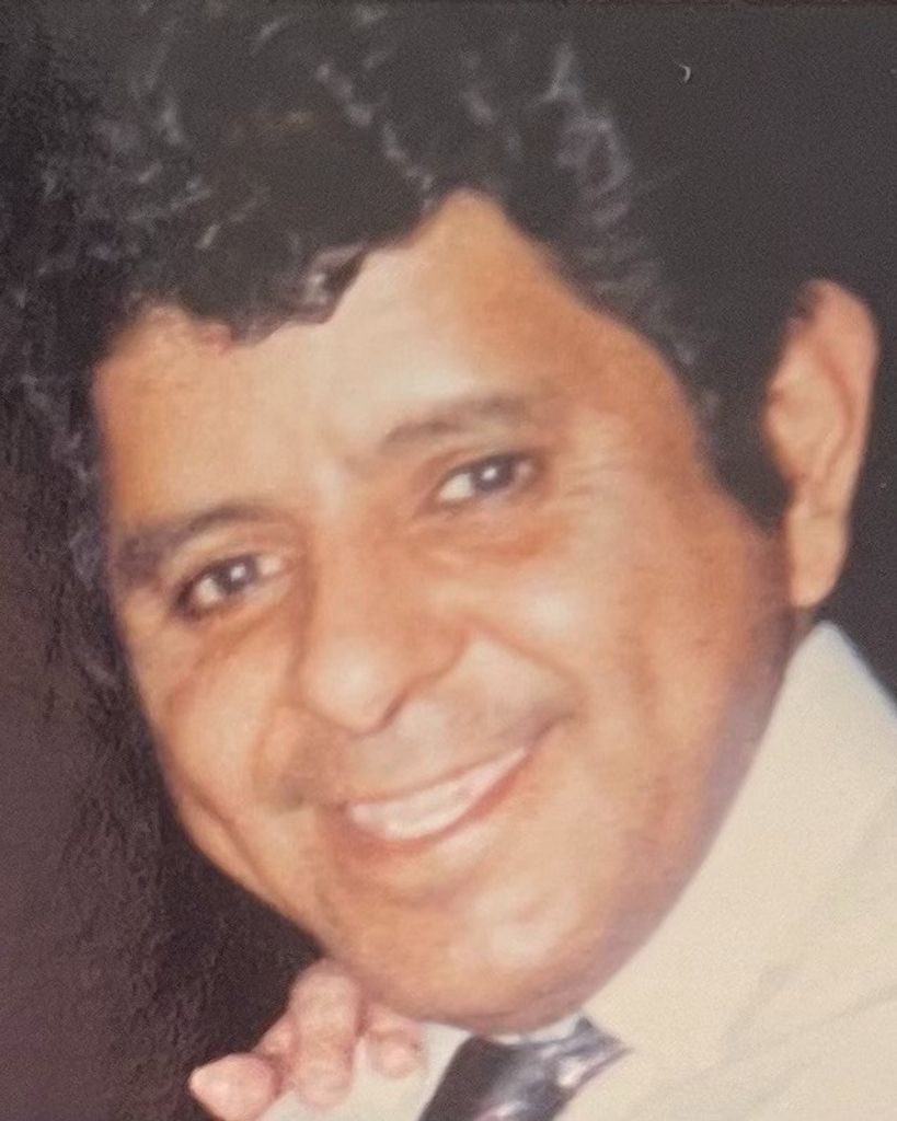Miguel G. Guzman