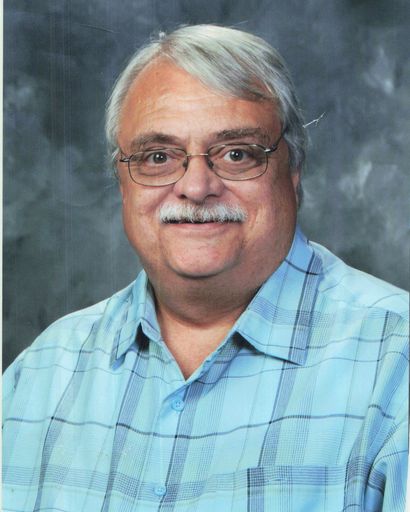 Donald Herbert Evers's obituary image