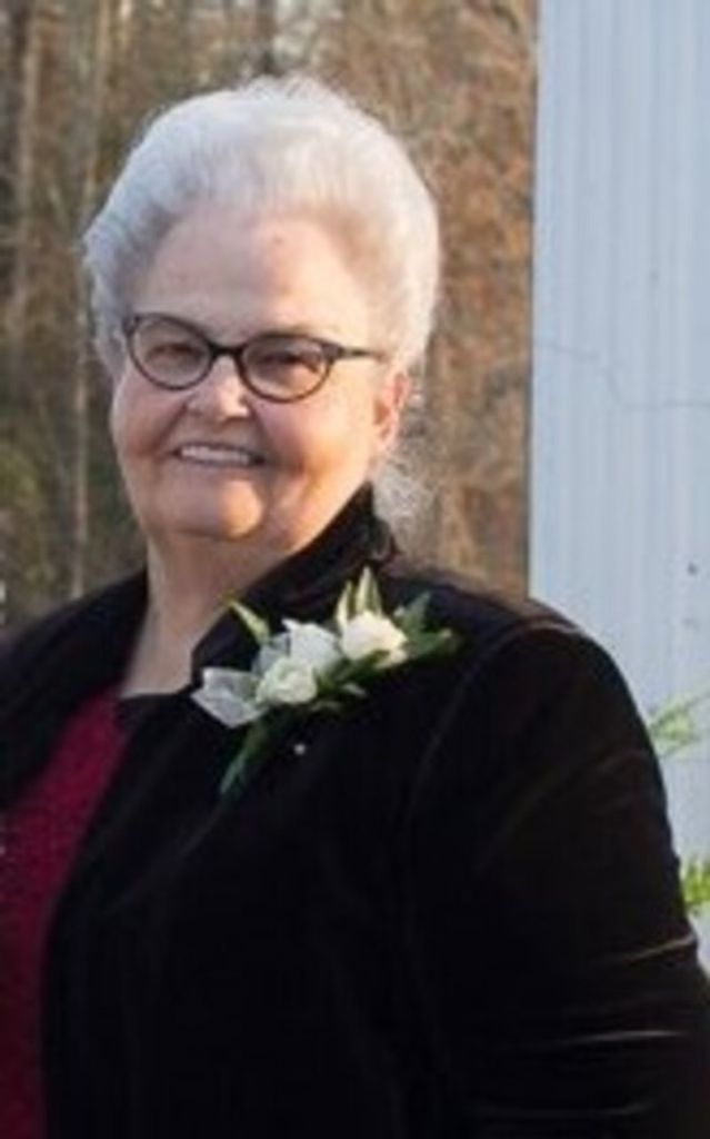 Sister Gayle Eileen Coon Profile Photo