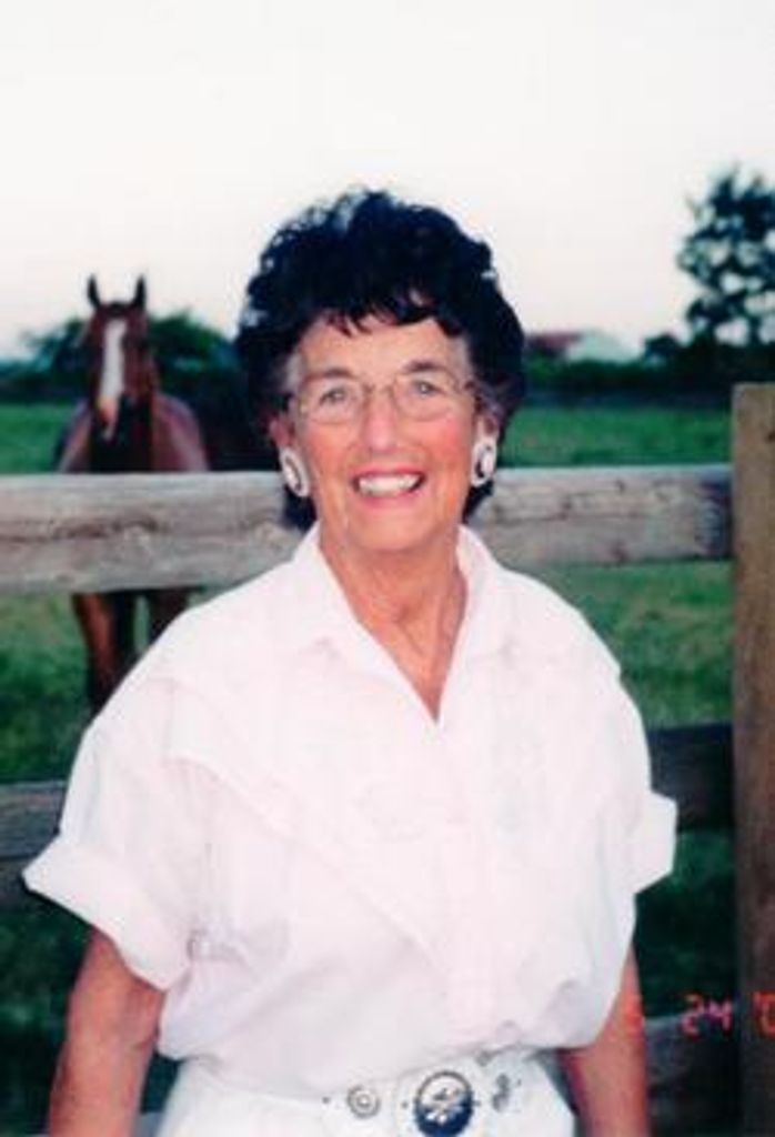 Dolores Ann Mckillip