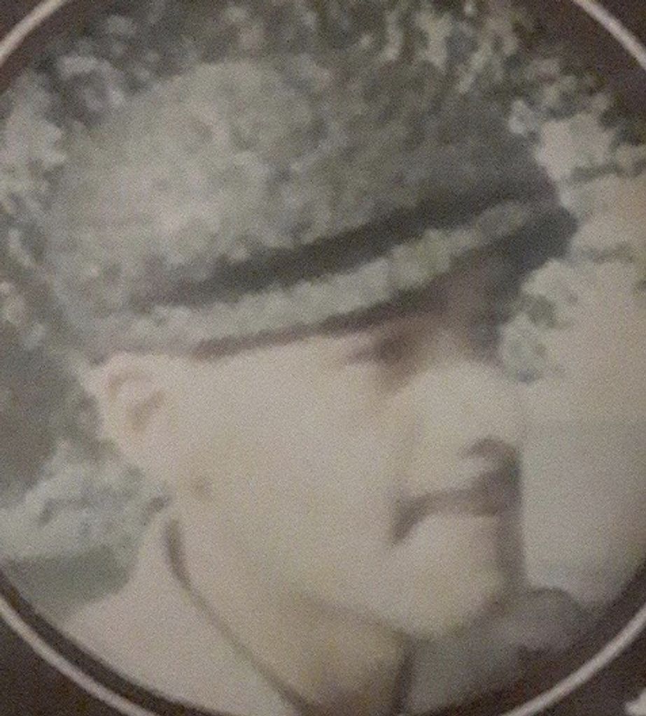 Herman Henry Featherstone
