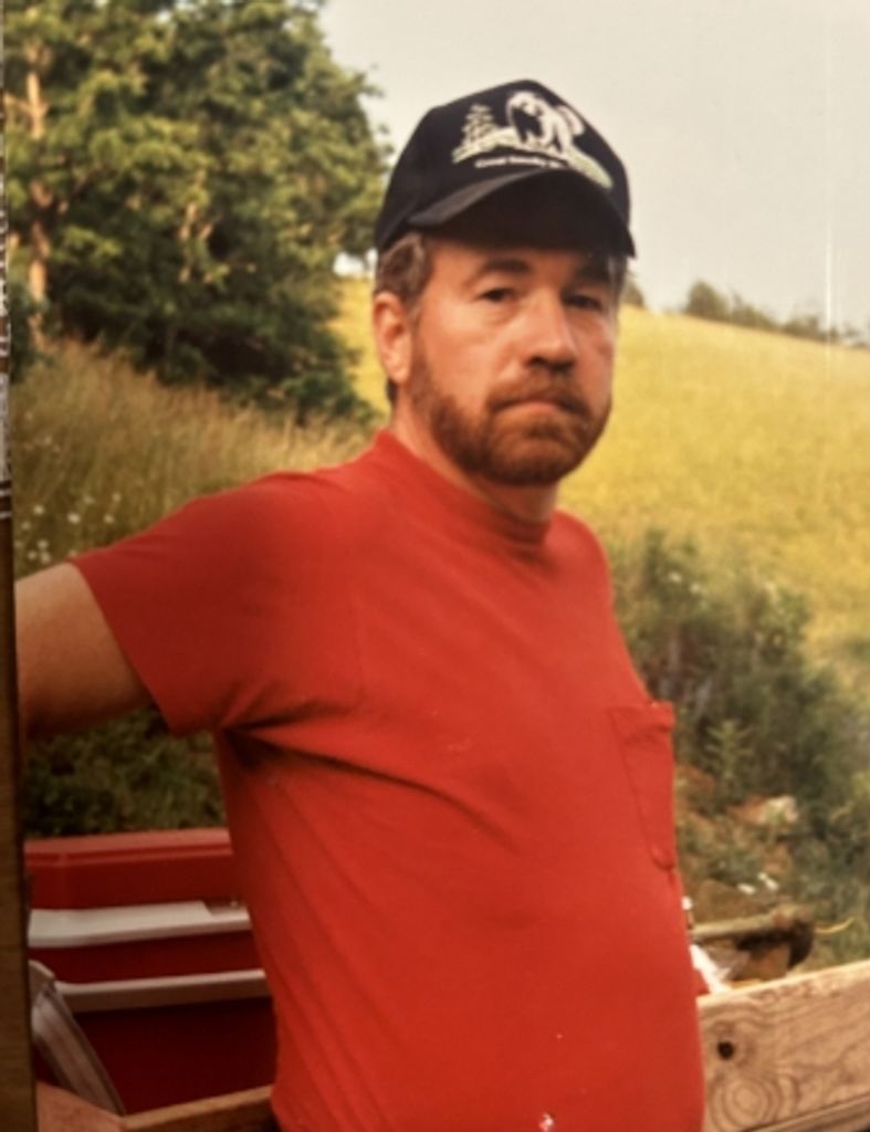 Daniel Ray Petty