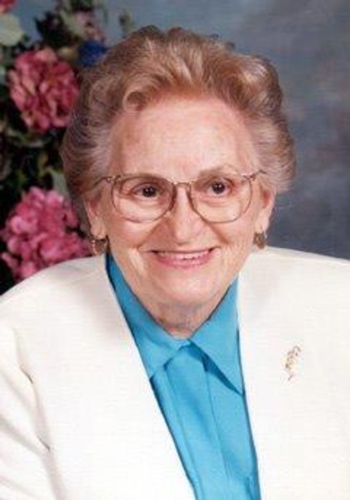 Agnes Fedorisin Siragusa