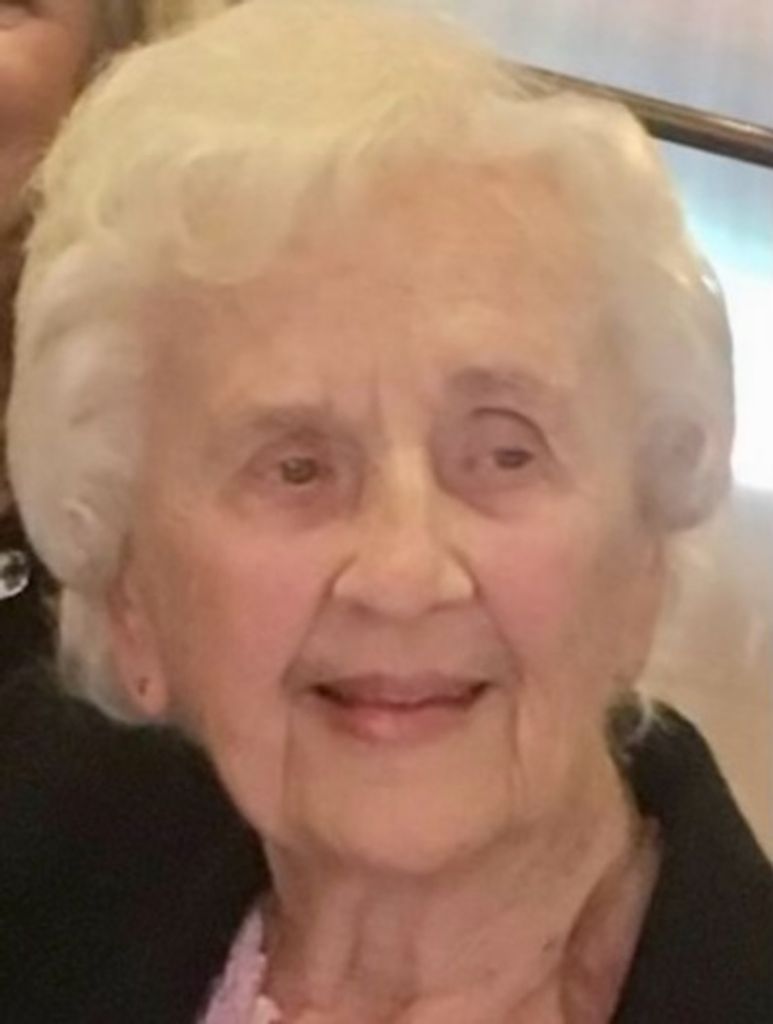 Wanda Matykowski Profile Photo