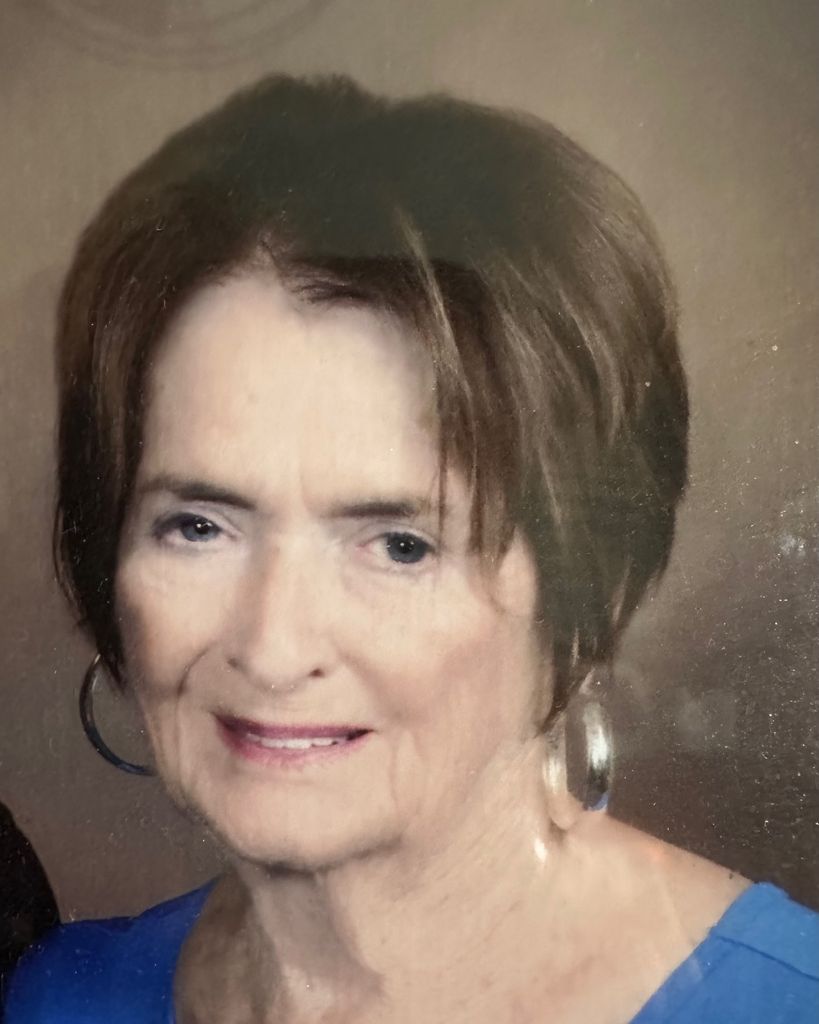 Rosemary Petersen Profile Photo