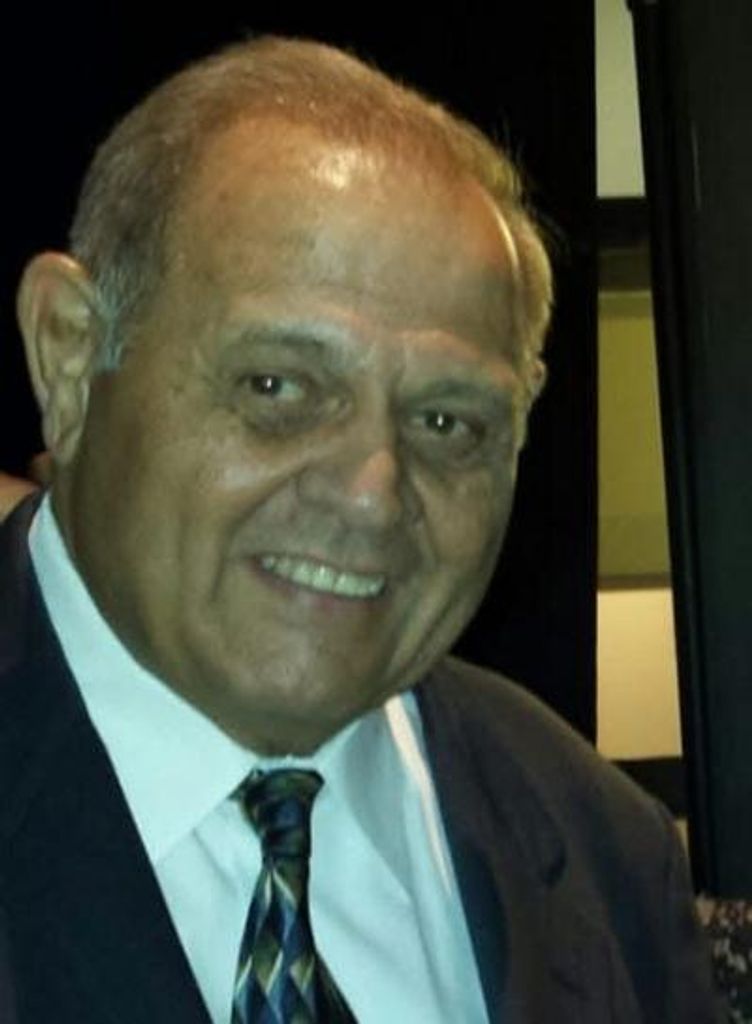 Carlo N. Ferraro Profile Photo