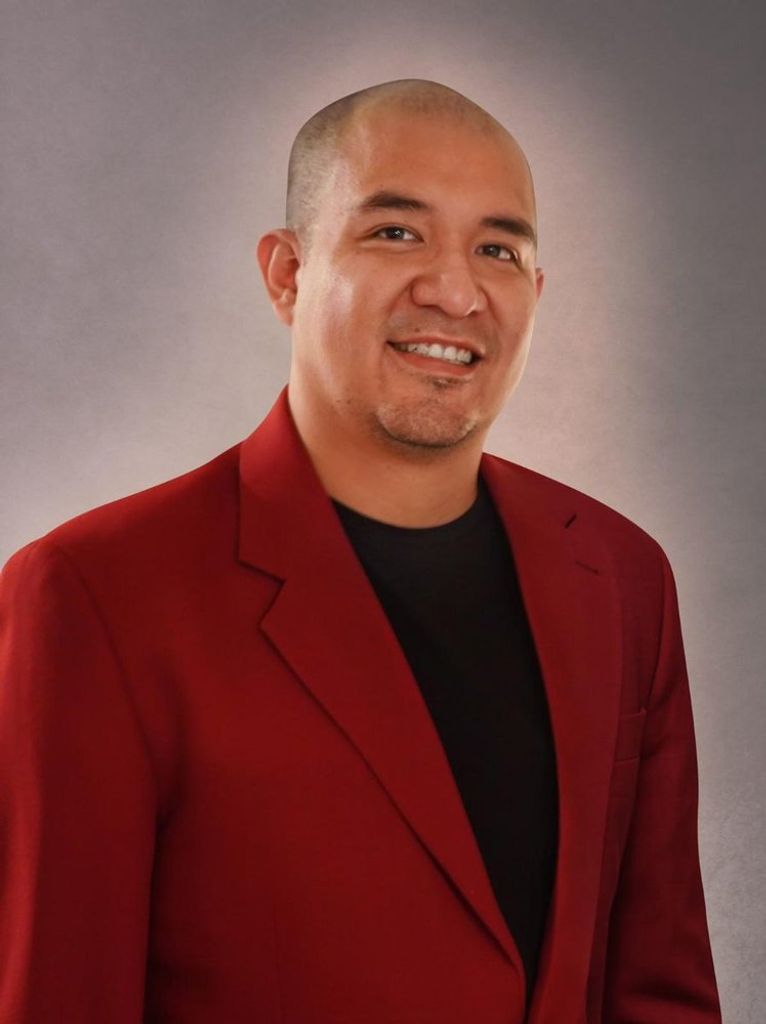 Allan J. Moreno