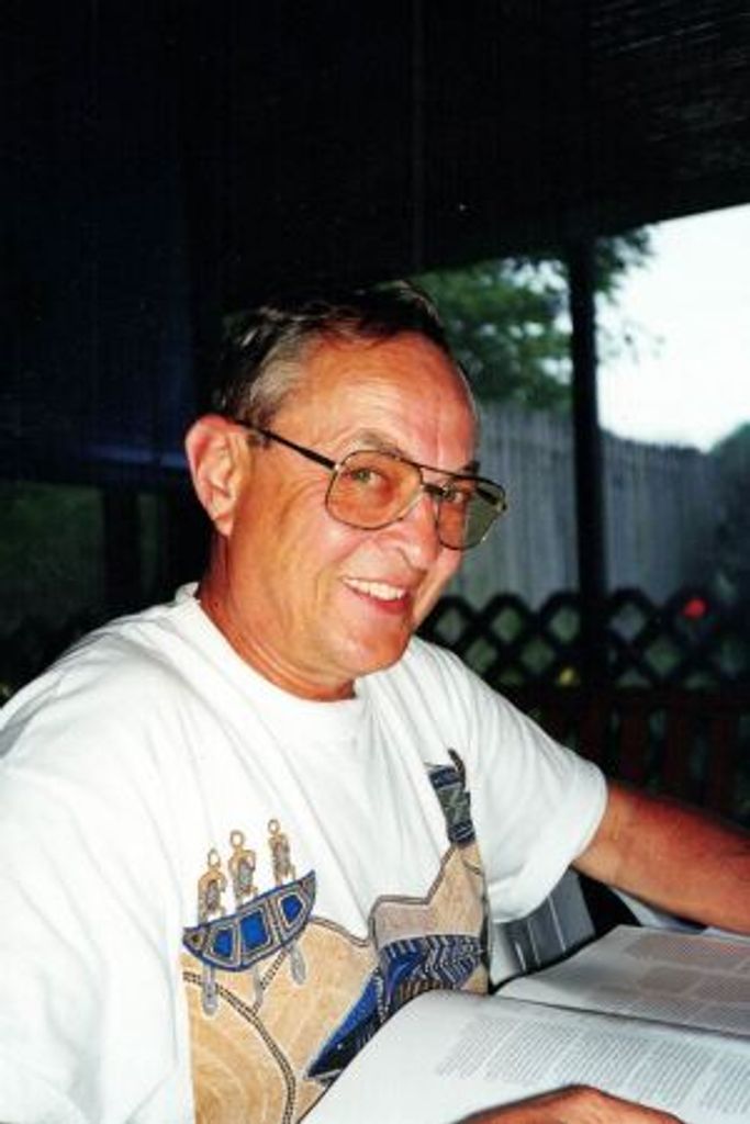 Clayton F. Mallory, Jr. Profile Photo