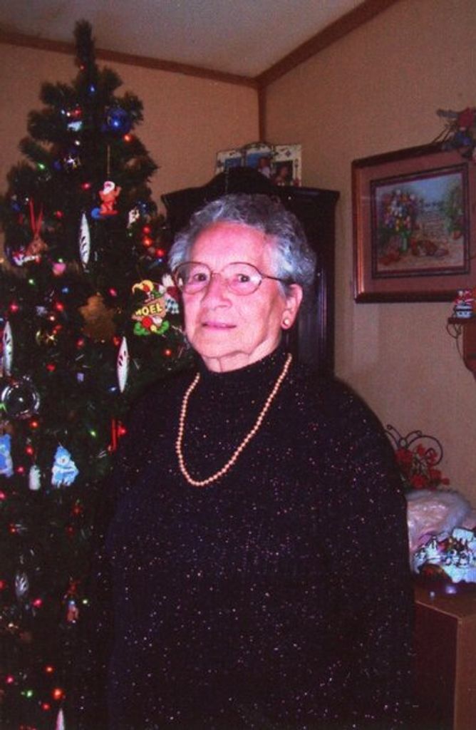 Dorothy Faye Davis Profile Photo