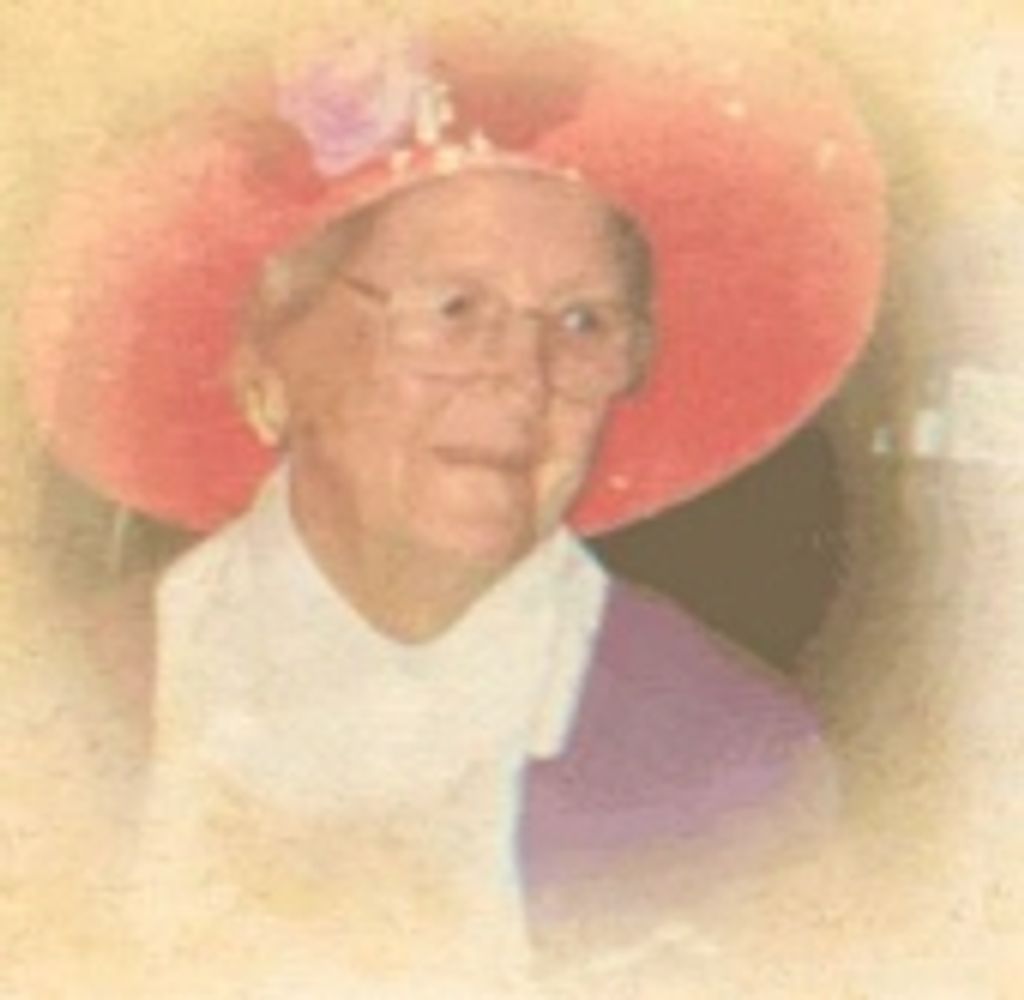Sadie Larsen