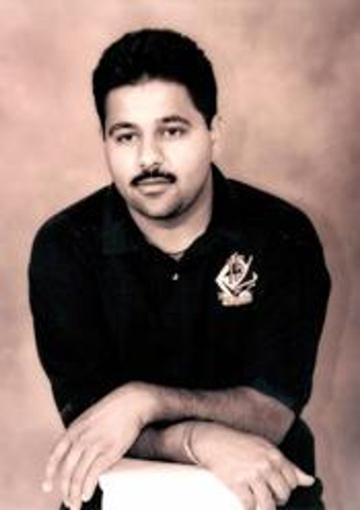 Satinder Singh