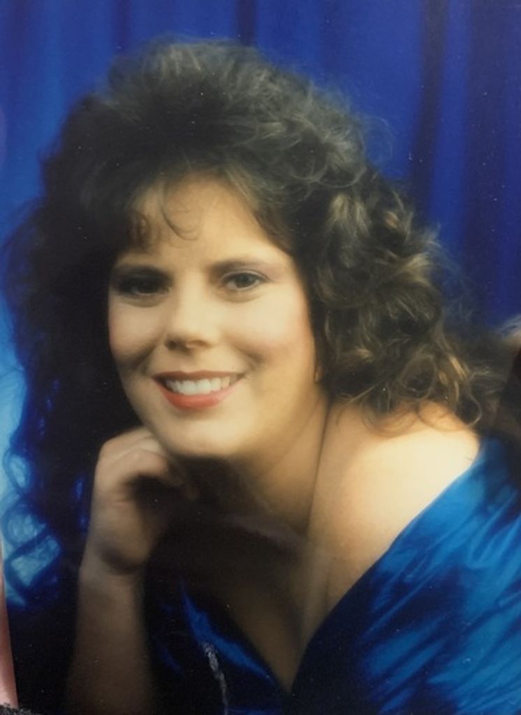 Debbie Rhodes Profile Photo