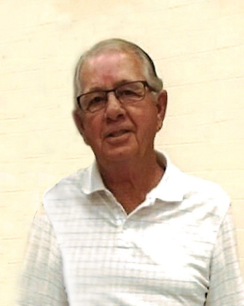 Mitchell John Reed Profile Photo