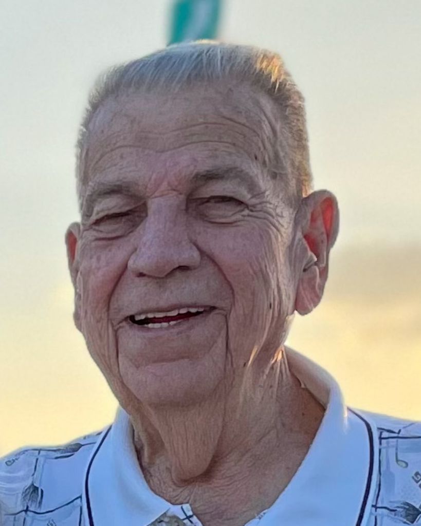 James Baron Howearth Profile Photo