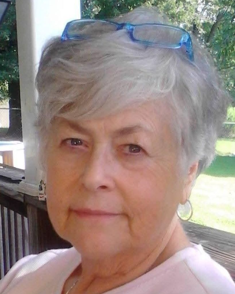 Jackie Elaine Sherbert Profile Photo