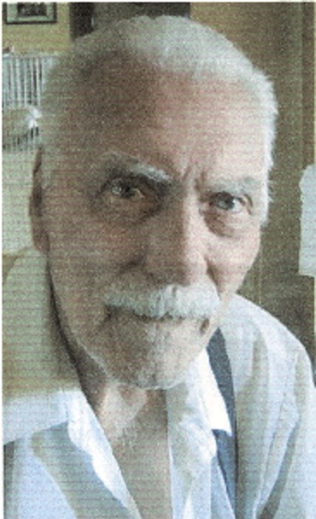 Richard Wolfe Profile Photo