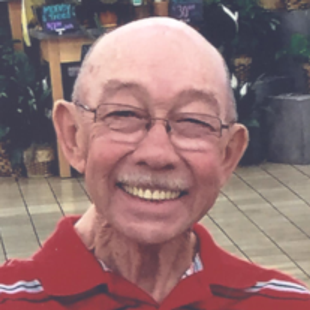 Darrell Lee Forst Profile Photo
