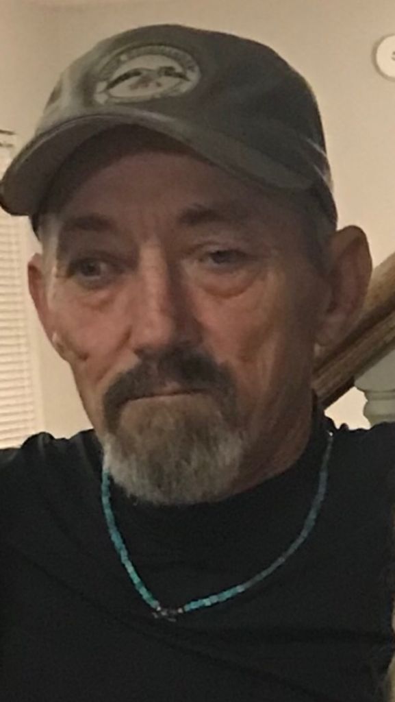 James Mark Caruthers Profile Photo