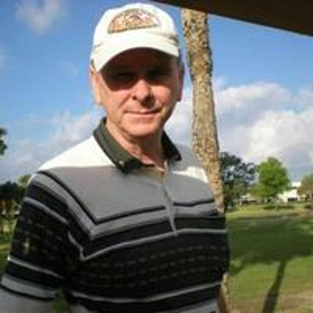 Harold David Reaves Profile Photo