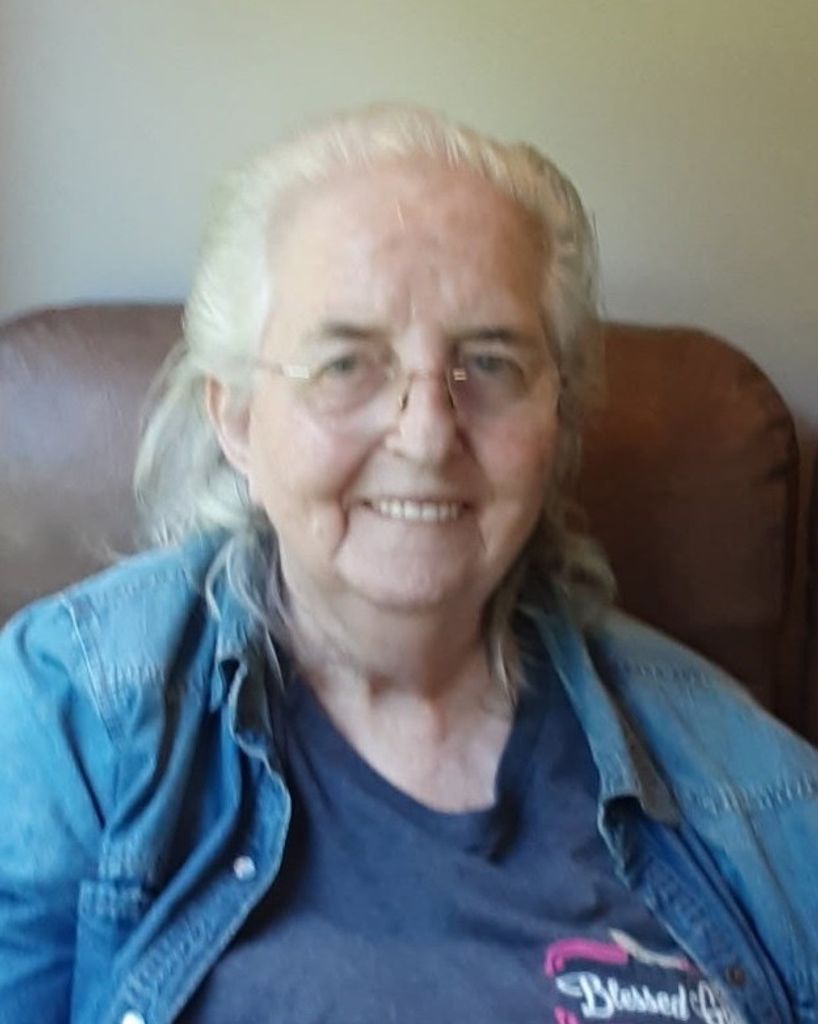 Josephine Crawford Parker