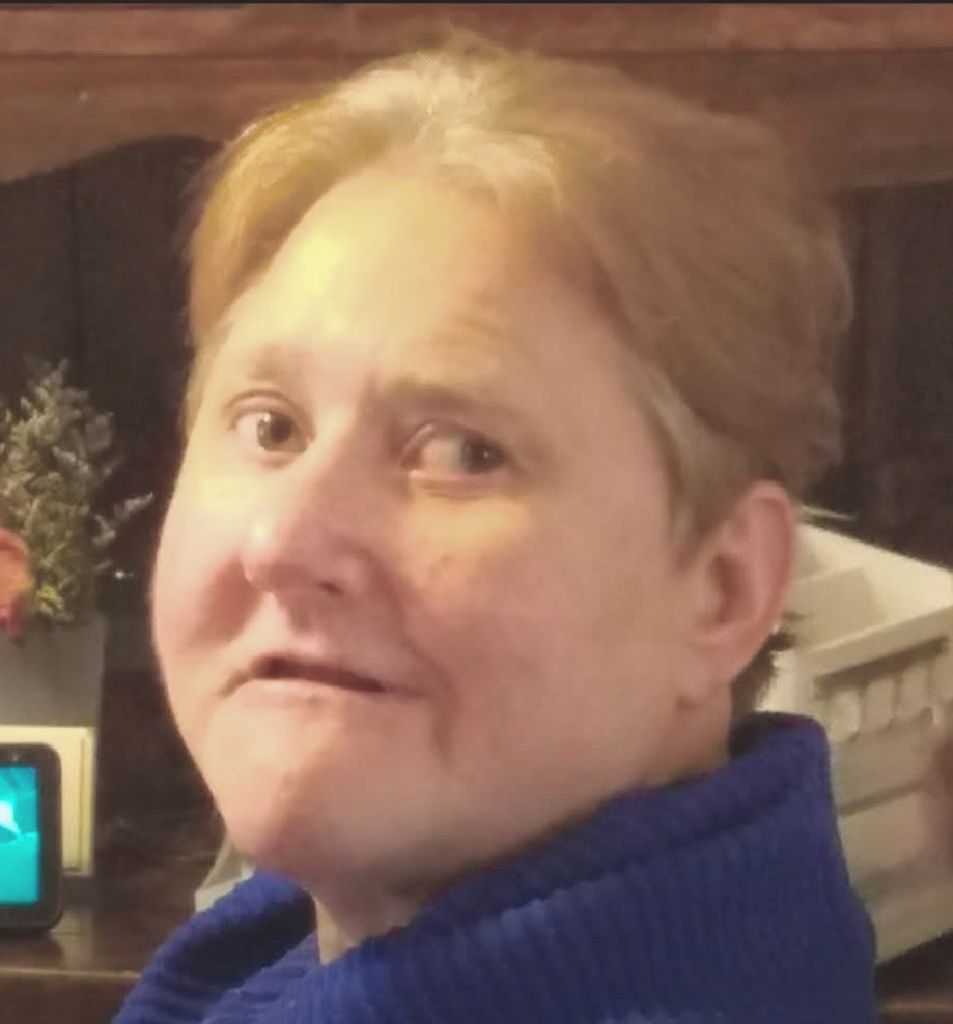 Valerie Kaye Pendleton