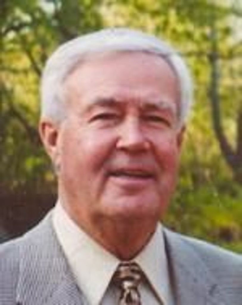 Cornelius F. Foley Profile Photo