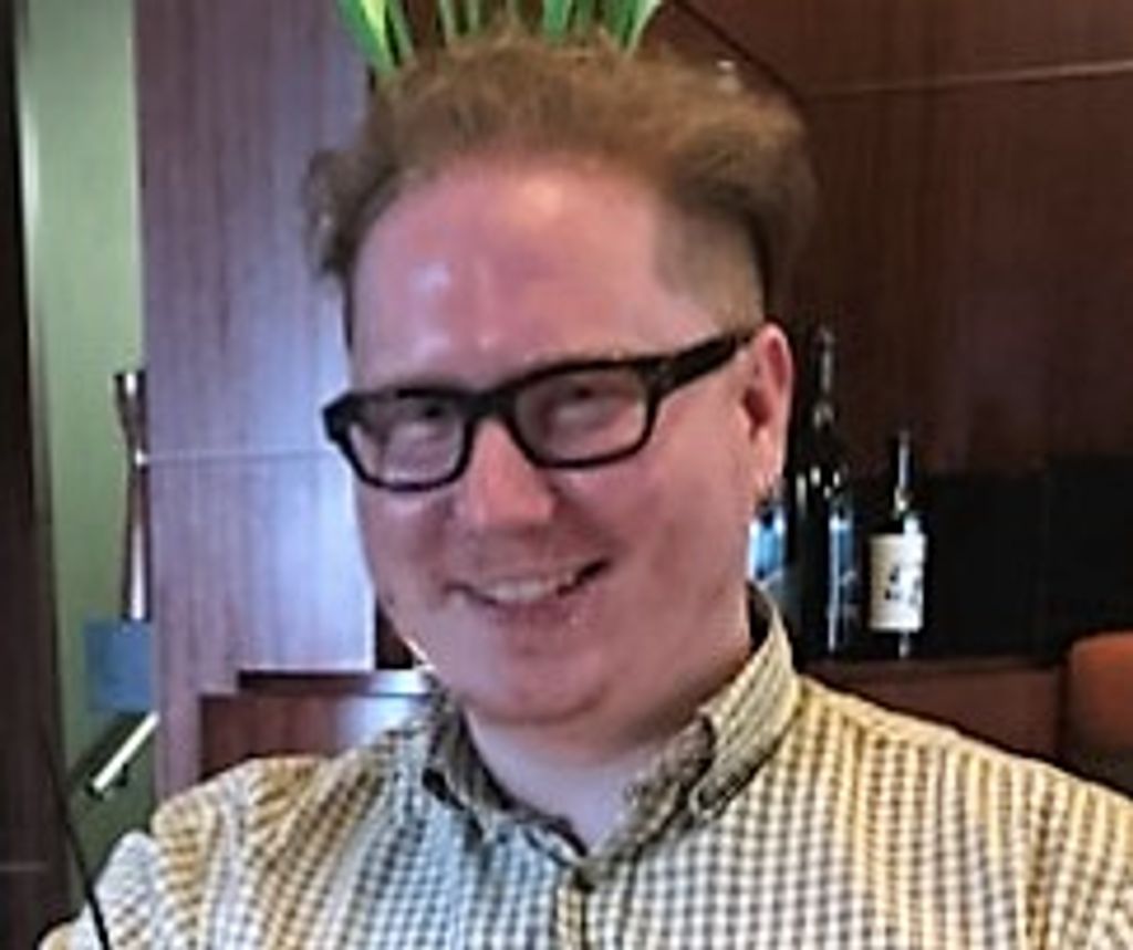 John H. Brady Profile Photo
