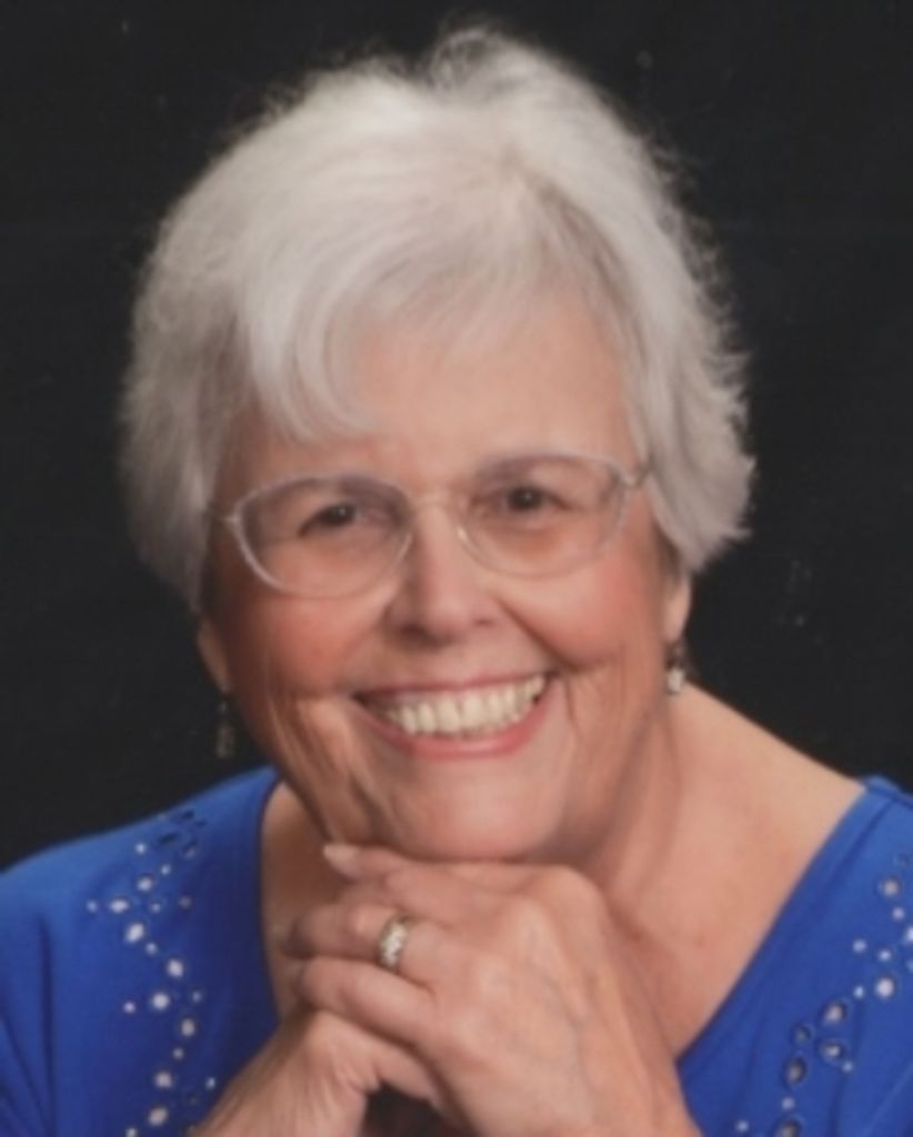 Mrs. Patricia M. Caizzi