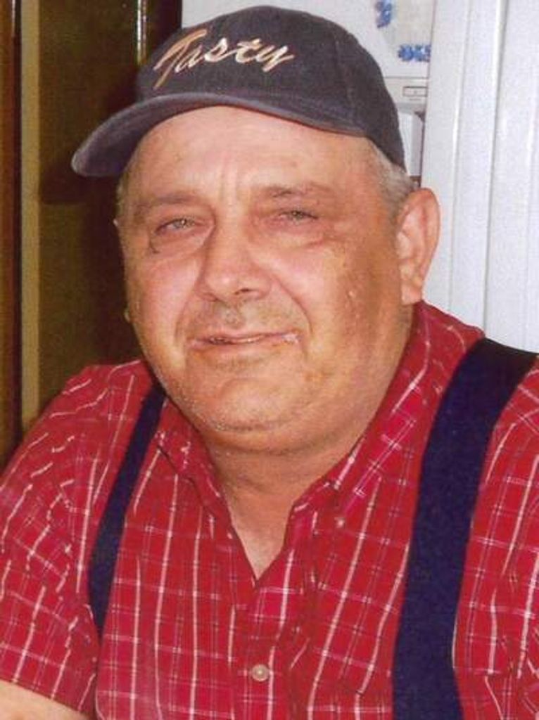 James Moysis Profile Photo