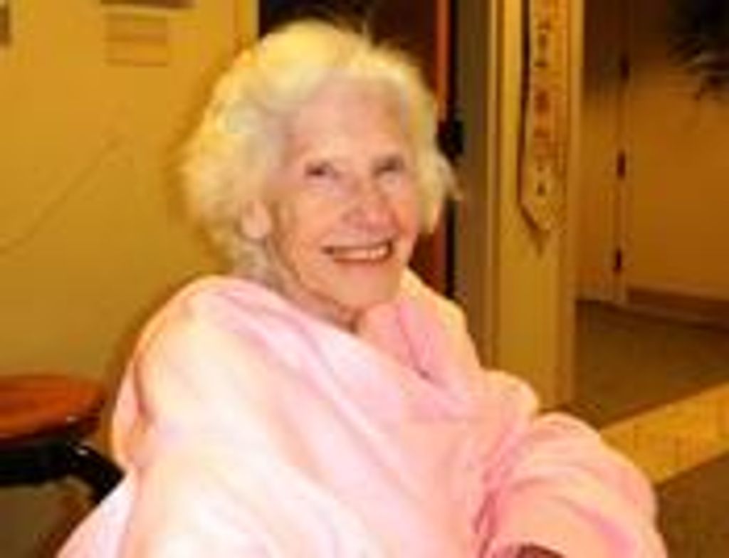 Mary Lou Mccallister