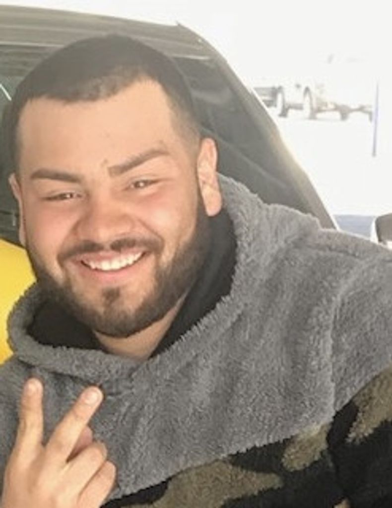 Colby Raymundo Allen