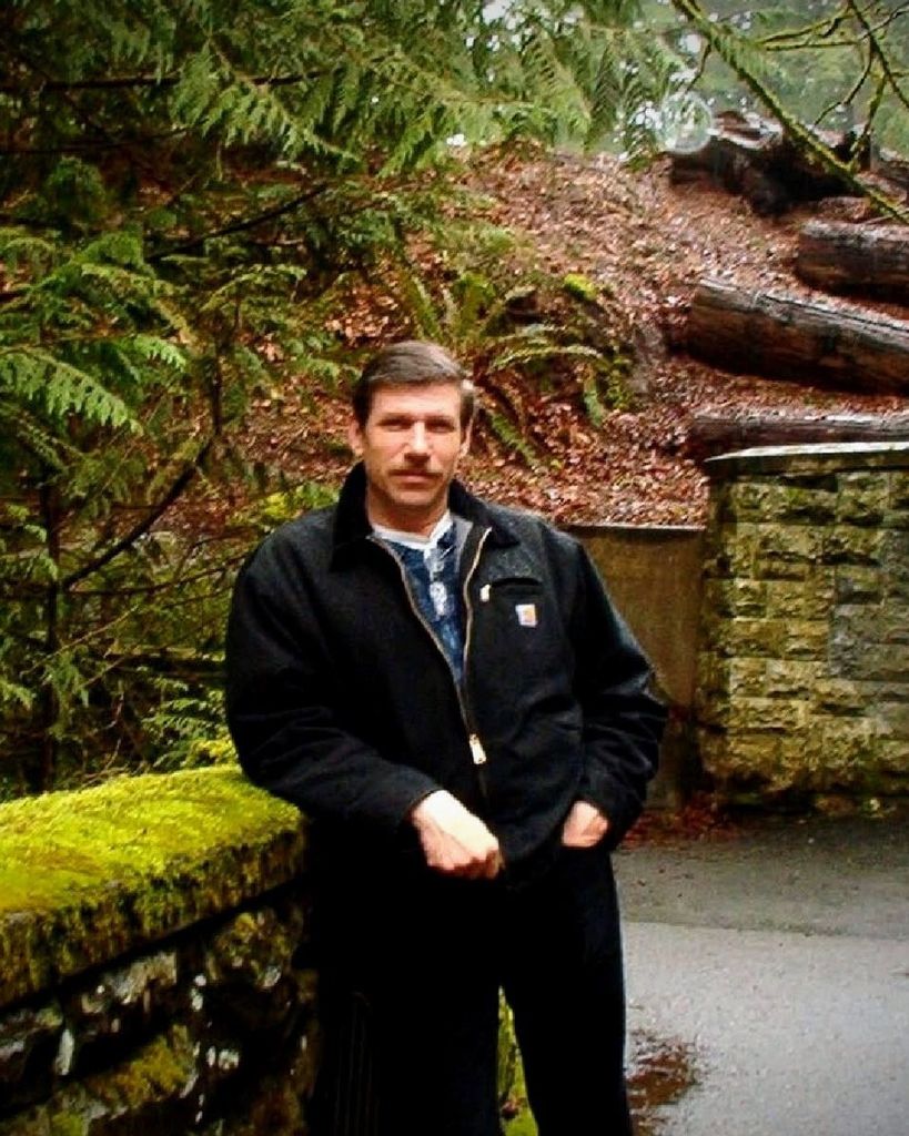 James Francis Dowd Profile Photo