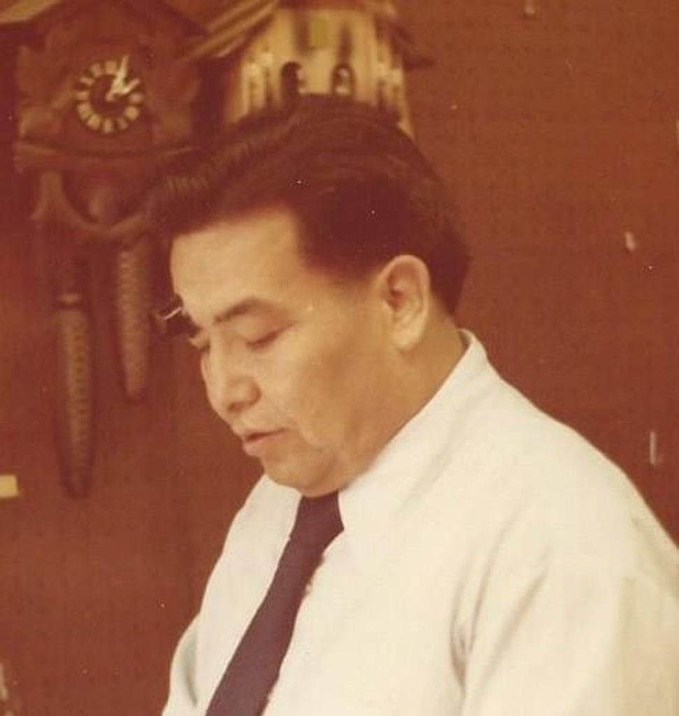 Joe Castellanos Jr.